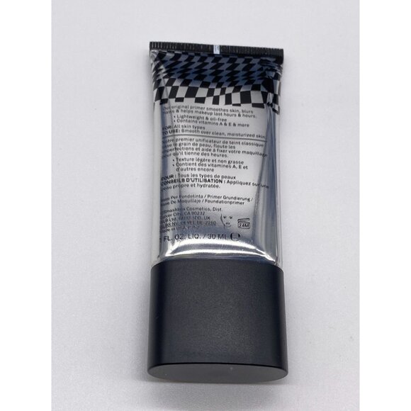Smashbox the Original Photo Finish Smooth & Blur Primer 1 oz - Picture 3 of 3